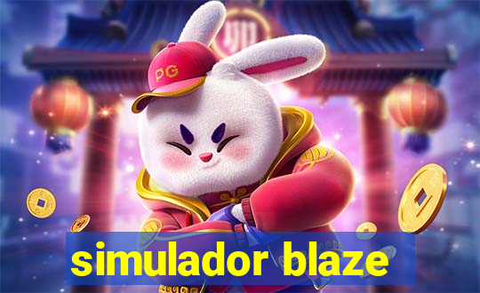 simulador blaze